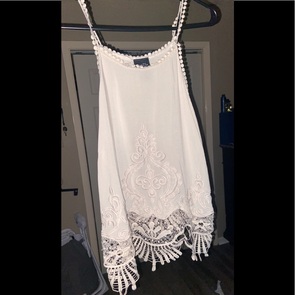 Rue21 cute top